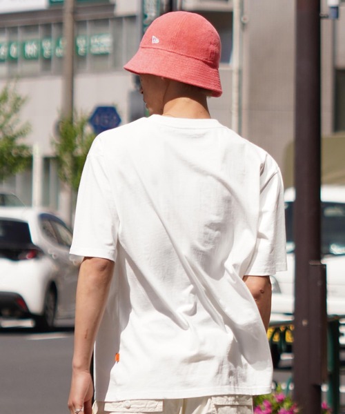 「POLeR」 半袖Tシャツ M ブラック メンズ_画像6
