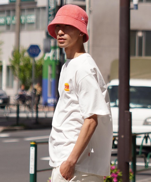 「POLeR」 半袖Tシャツ M ブラック メンズ_画像8
