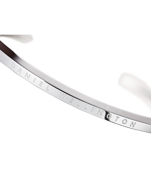 「Daniel Wellington」 ブレスレット LARGE ゴールド レディース_画像2