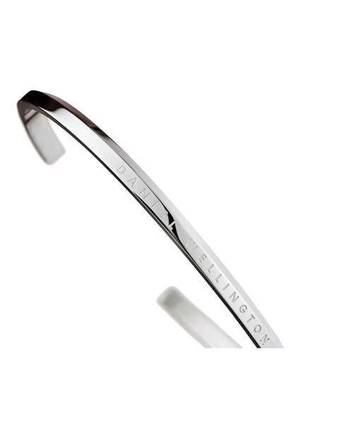 「Daniel Wellington」 ブレスレット LARGE ゴールド レディース_画像4