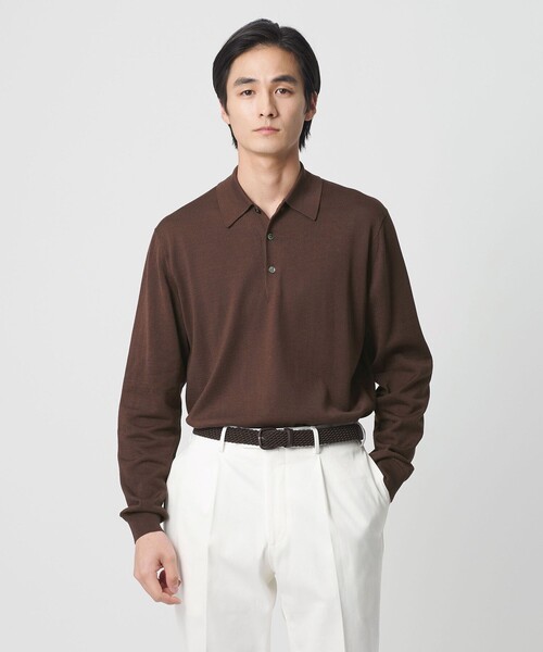 UNITED ARROWS（ユナイテッドアローズ） セーター ニット コットン