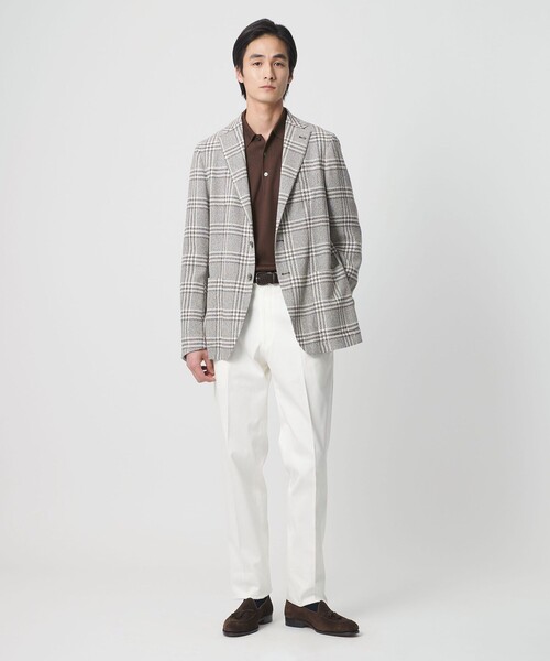 UNITED ARROWS（ユナイテッドアローズ） セーター ニット コットン