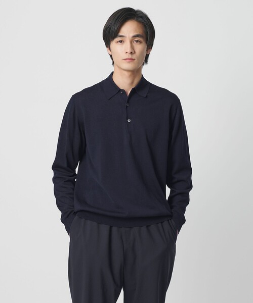 UNITED ARROWS（ユナイテッドアローズ） セーター ニット コットン