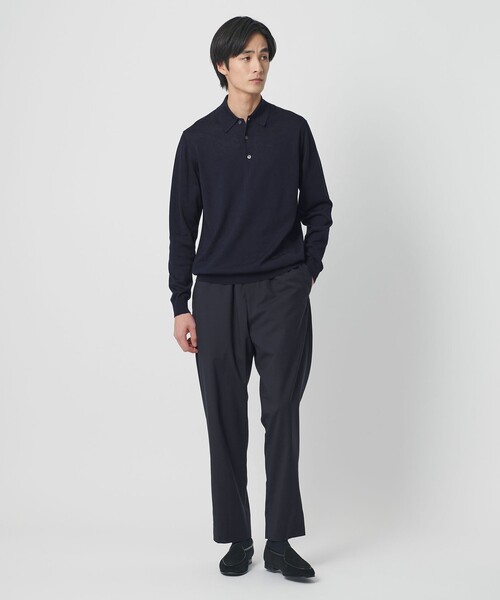 UNITED ARROWS（ユナイテッドアローズ） セーター ニット コットン