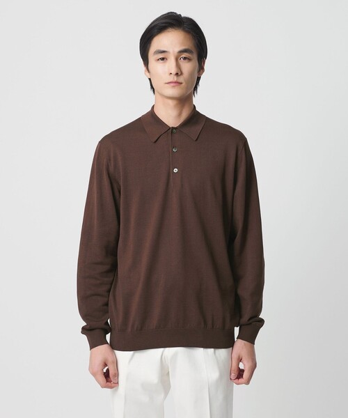 UNITED ARROWS（ユナイテッドアローズ） セーター ニット コットン