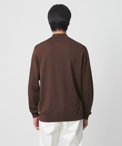 UNITED ARROWS（ユナイテッドアローズ） セーター ニット コットン