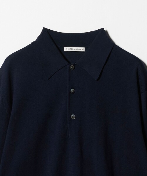 UNITED ARROWS（ユナイテッドアローズ） セーター ニット コットン