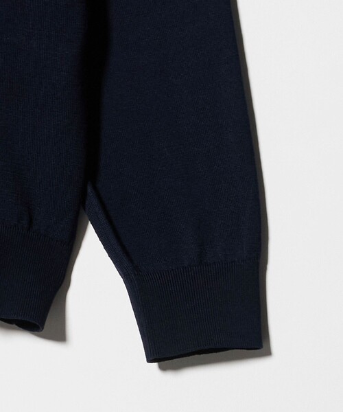 UNITED ARROWS（ユナイテッドアローズ） セーター ニット コットン