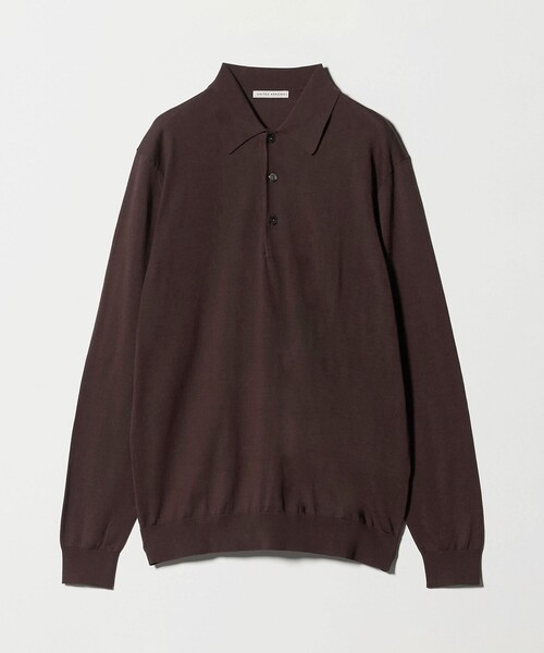 UNITED ARROWS（ユナイテッドアローズ） セーター ニット コットン