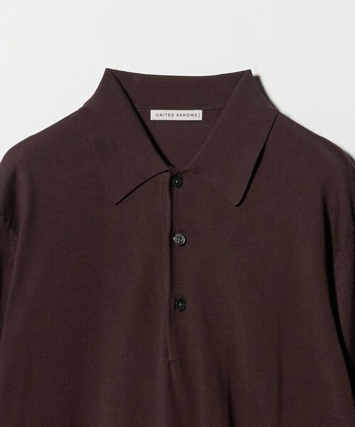 UNITED ARROWS（ユナイテッドアローズ） セーター ニット コットン