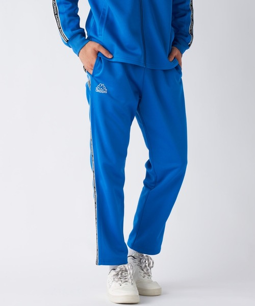 Kappa（カッパ） スウェットパンツ ジャージ ジャージパンツ メンズ