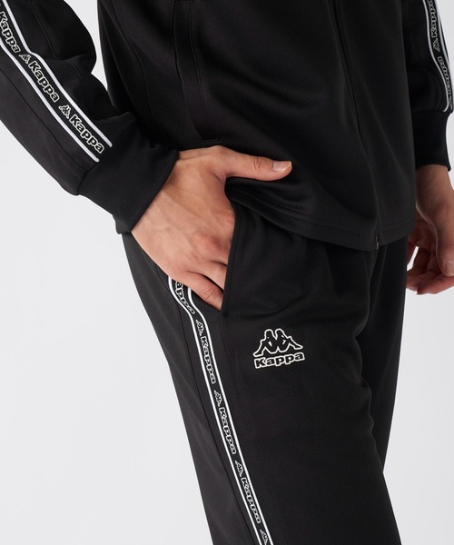 Kappa（カッパ） スウェットパンツ ジャージ ジャージパンツ メンズ