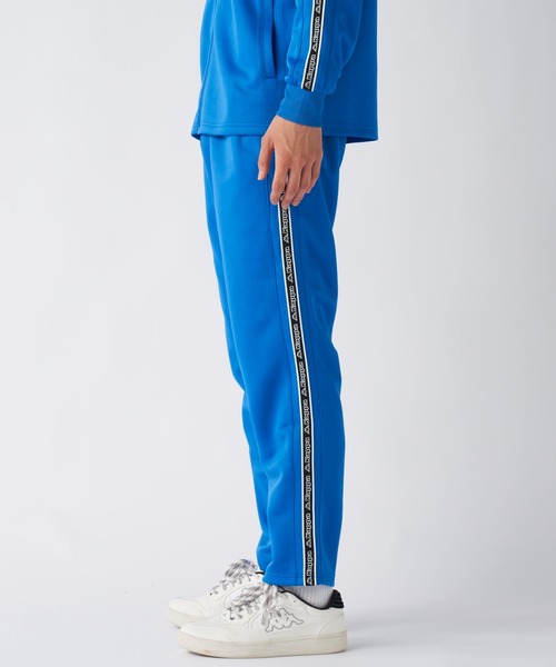 Kappa（カッパ） スウェットパンツ ジャージ ジャージパンツ メンズ