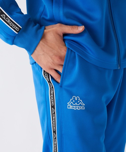 Kappa（カッパ） スウェットパンツ ジャージ ジャージパンツ メンズ