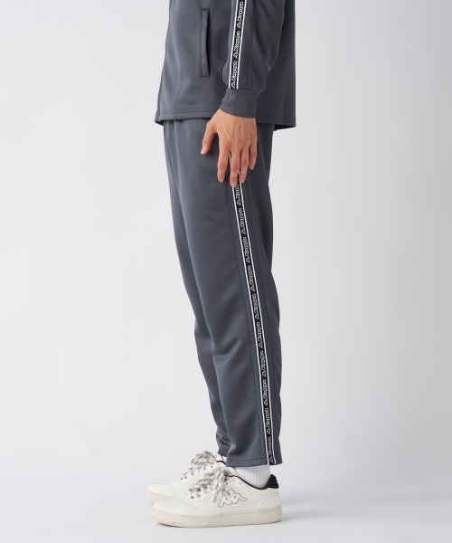 Kappa（カッパ） スウェットパンツ ジャージ ジャージパンツ メンズ