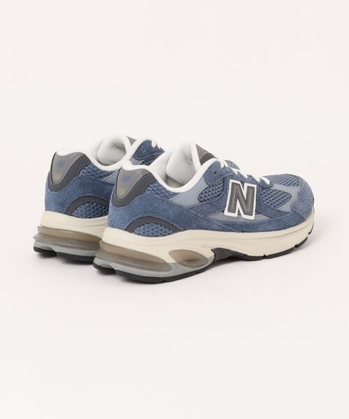 New Balance（ニューバランス） スニーカー U2010WNV 2010 メンズ