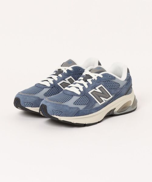 New Balance（ニューバランス） スニーカー U2010WNV 2010 メンズ