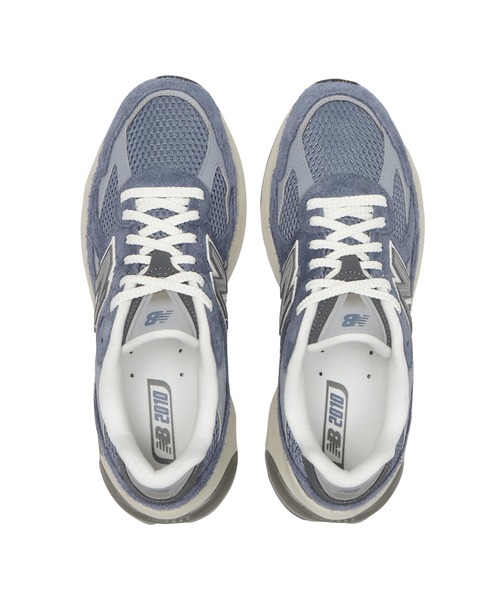 New Balance（ニューバランス） スニーカー U2010WNV 2010 メンズ