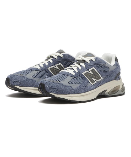 New Balance（ニューバランス） スニーカー U2010WNV 2010 メンズ