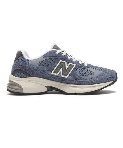 New Balance（ニューバランス） スニーカー U2010WNV 2010 メンズ
