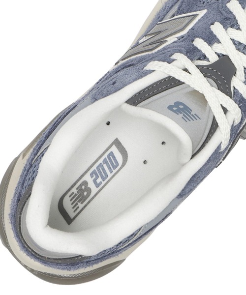 New Balance（ニューバランス） スニーカー U2010WNV 2010 メンズ