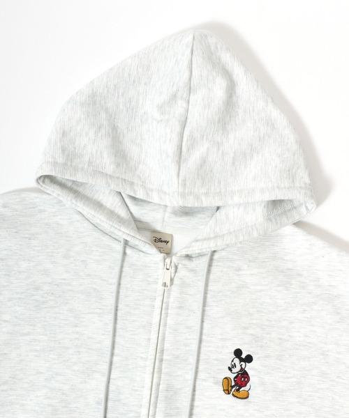 Disney（ディズニー） パーカー 2026SS Disney/ディズニー ミッキー