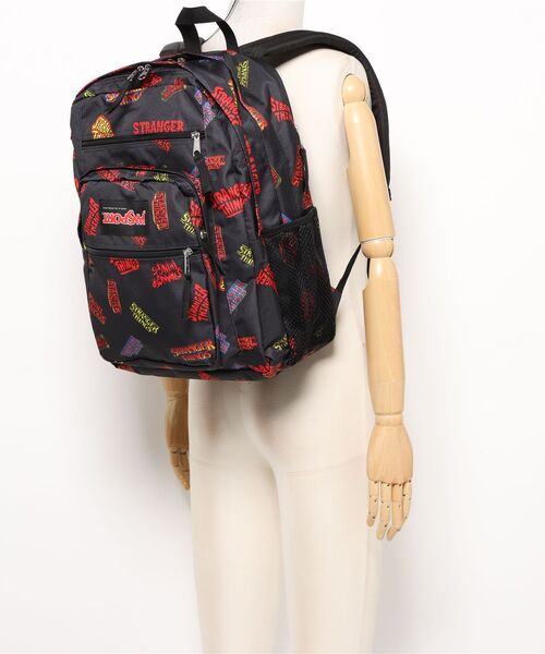 JANSPORT（ジャンスポーツ） デイバック リュック 「JANSPORT/ジャン