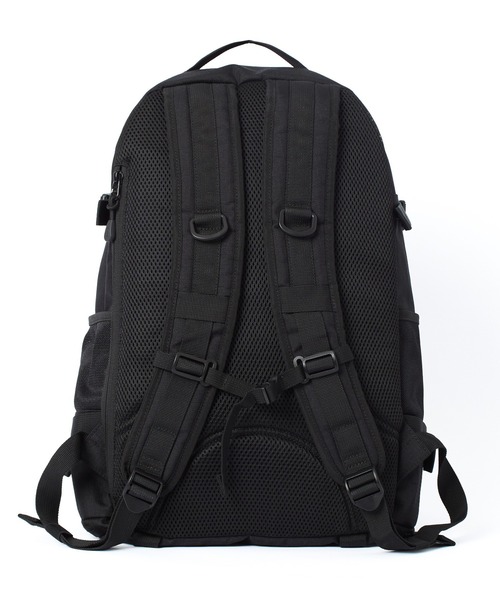デイバック リュック FACE LABEL ADVENTURE BACKPACK  「30L/大容量/A4サイズ/PC収納可能」 レディース メンズの画像