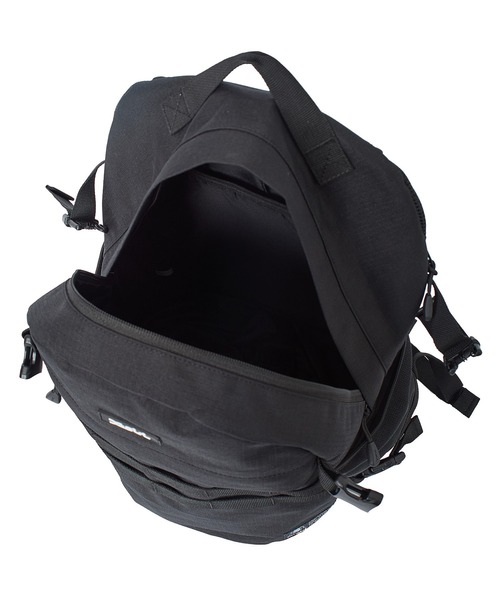 デイバック リュック FACE LABEL ADVENTURE BACKPACK  「30L/大容量/A4サイズ/PC収納可能」 レディース メンズの画像