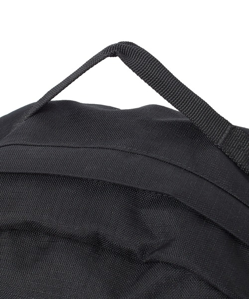 デイバック リュック FACE LABEL ADVENTURE BACKPACK  「30L/大容量/A4サイズ/PC収納可能」 レディース メンズの画像