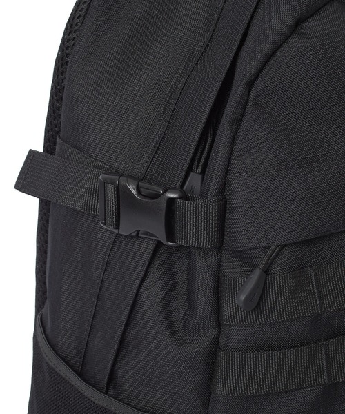 デイバック リュック FACE LABEL ADVENTURE BACKPACK  「30L/大容量/A4サイズ/PC収納可能」 レディース メンズの画像