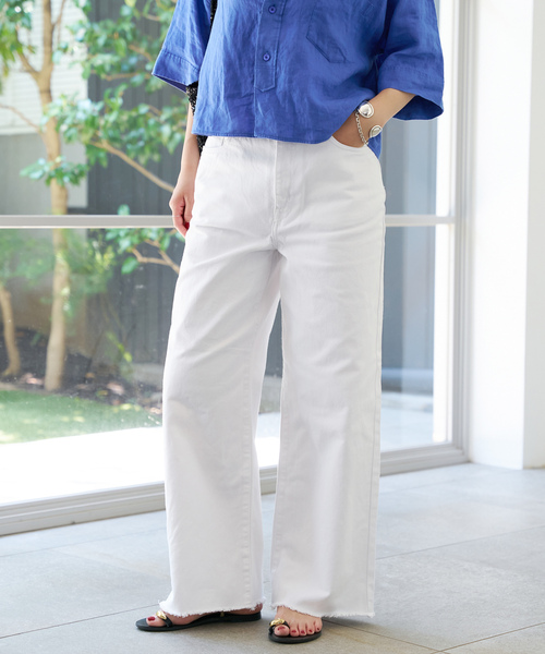 Spick＆Span（スピック アンド スパン） 「Spick & Span」 デニム