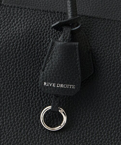 RIVE DROITE（リヴドロワ） トートバッグ 「実用性、収納力抜群