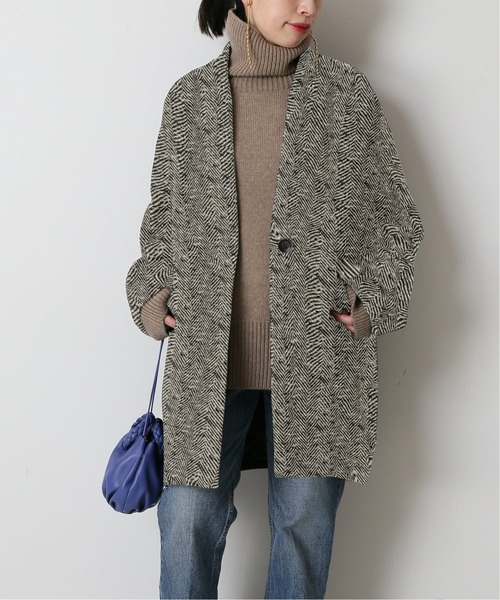 journal standard L'essage（ジャーナルスタンダード レサージュ