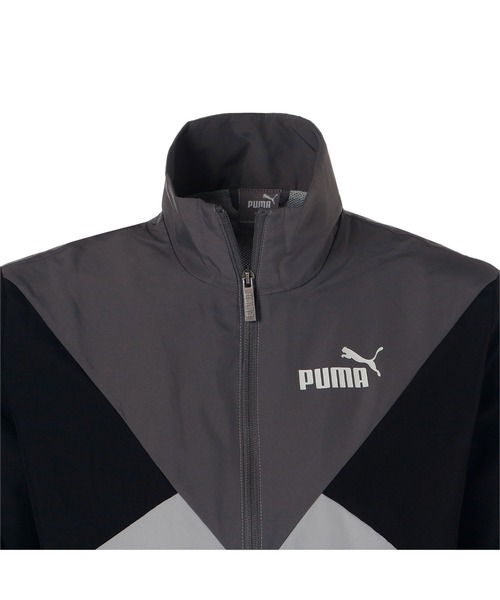 PUMA セットアップ PUMA（プーマ） セットアップ X-LARGE ブラック メンズ : ZOZOTOWN