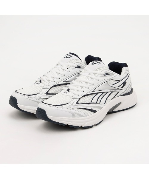 Reebok（リーボック） スニーカー ベルウェーブ / BELWAVE メンズ