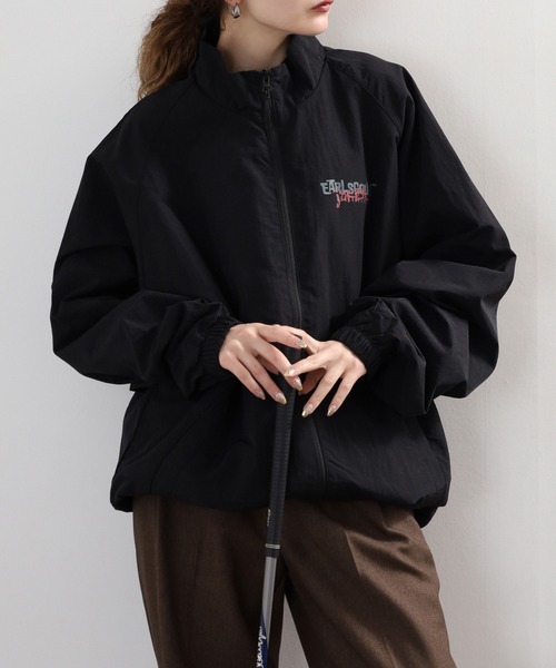 joker（ジョーカー） ナイロンジャケット ナイロントレーニング