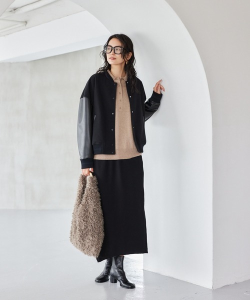 「LE VERNIS」 ハンドバッグ「BARNYARDSTORMコラボ」 FREE ベージュ レディース_画像3