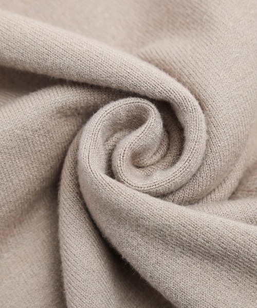 「SUGAR BISKET」 「La-gemme」長袖ワンピース フリー グリーン レディース_画像2