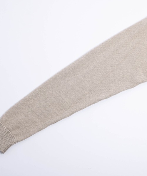 「SUGAR BISKET」 「La-gemme」長袖ワンピース フリー グリーン レディース_画像6