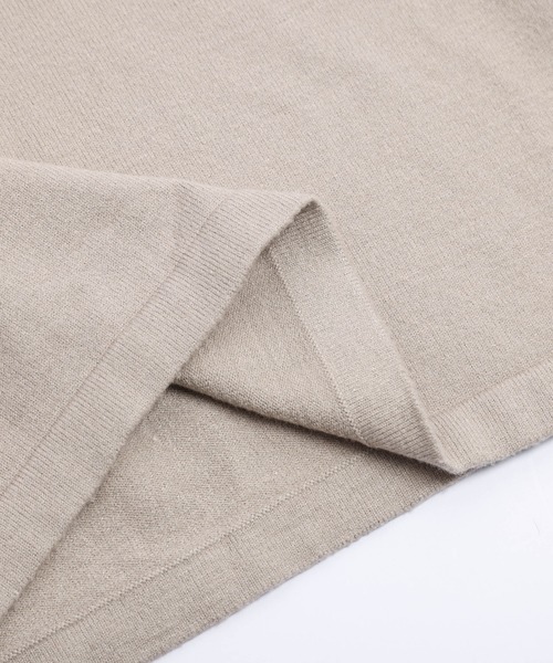 「SUGAR BISKET」 「La-gemme」長袖ワンピース フリー グリーン レディース_画像9