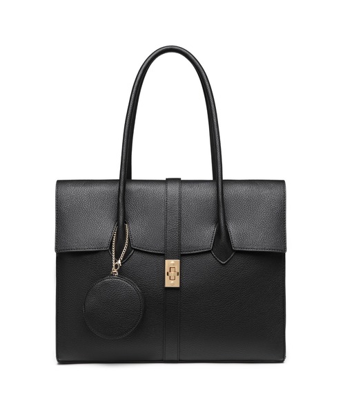 「GUSCIO」 トートバッグ FREE ベージュ レディース_画像2