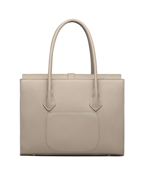 「GUSCIO」 トートバッグ FREE ベージュ レディース_画像7