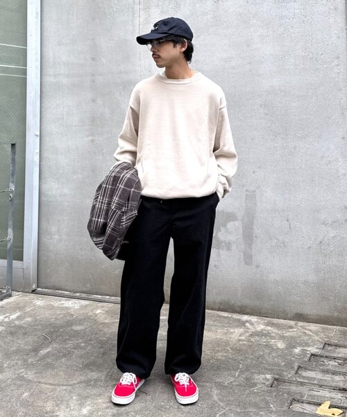 CIAOPANIC TYPY（チャオパニックティピー） カーゴパンツ 「ユニ