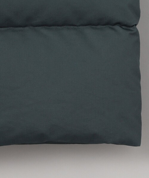 「FREAK'S STORE」 「THE NORTH FACE PURPLE LABEL」ダウンベスト MEDIUM ブラック レディース_画像6