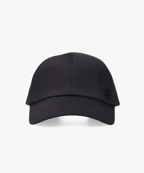 Chapeau d' O（シャポードオー） キャップ 帽子 Basic Satin 6P Cap