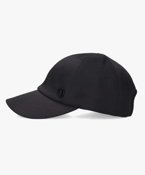Chapeau d' O（シャポードオー） キャップ 帽子 Basic Satin 6P Cap