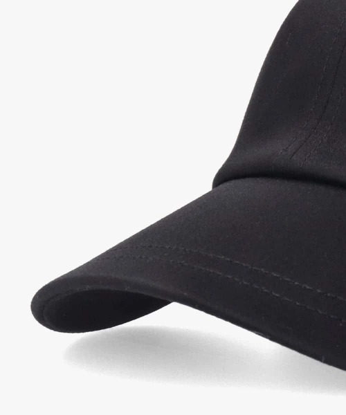 Chapeau d' O（シャポードオー） キャップ 帽子 Basic Satin 6P Cap