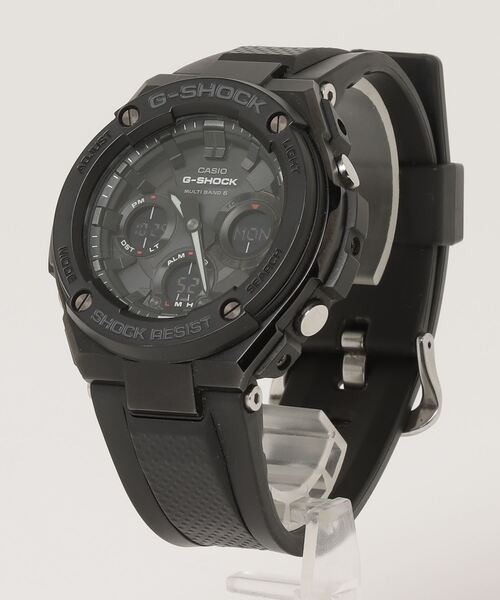 G-SHOCK 「G-SHOCK」 アナログ腕時計 FREE ブラック メンズ : ZOZOTOWN G-SHOCK 「G-SHOCK」 アナログ腕時計 FREE ブラック メンズ : ZOZOTOWN