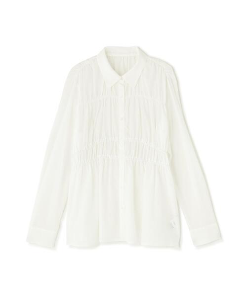 NATURAL BEAUTY BASIC（ナチュラルビューティーベーシック） ブラウス 